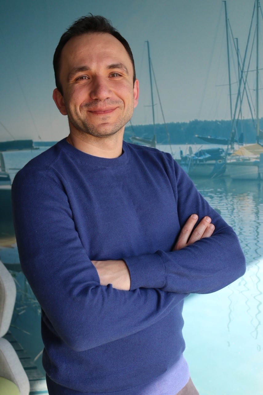 Łukasz Wacławiak